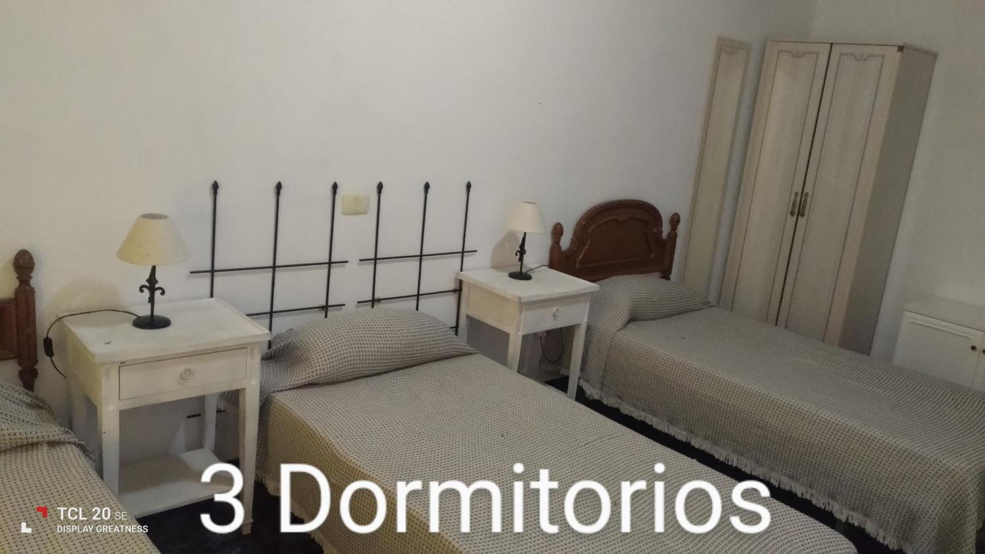 Apartamentos Dona Carmen Лос-Силос Экстерьер фото